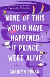 None of This Would Have Happened If Prince Were Alive - 22 Nov 2022