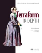 Terraform in Depth - 25 Mar 2025