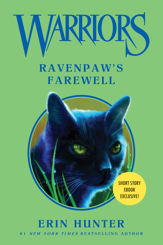 Warriors: Ravenpaw's Farewell - 26 Jan 2016