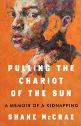 Pulling the Chariot of the Sun - 1 Aug 2023