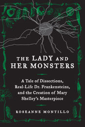 The Lady and Her Monsters - 5 Feb 2013