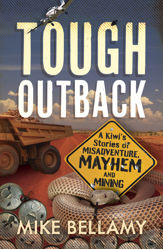 Tough Outback - 1 Aug 2022