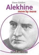 Alekhine: - 7 Jun 2016