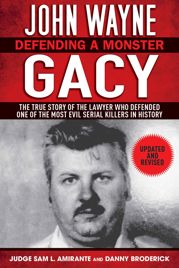 John Wayne Gacy - 1 Aug 2011