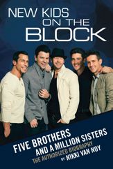 New Kids on the Block - 2 Oct 2012