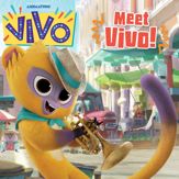 Meet Vivo! - 6 Jul 2021