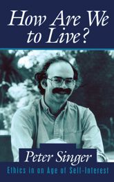 How Are We to Live? - 19 Mar 2010