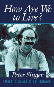 How Are We to Live? - 19 Mar 2010