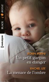 Un petit garçon en danger - La menace de l'ombre - 1 Oct 2019