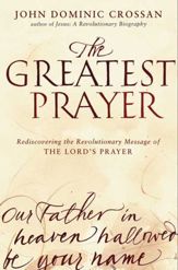 The Greatest Prayer - 7 Sep 2010
