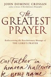 The Greatest Prayer - 7 Sep 2010