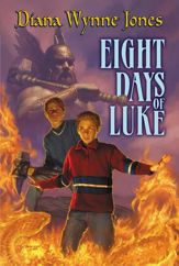 Eight Days of Luke - 25 Sep 2012