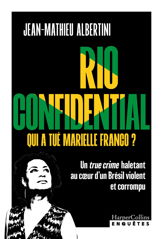 Rio Confidential - 25 Feb 2026