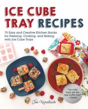 Ice Cube Tray Recipes - 18 Jun 2019