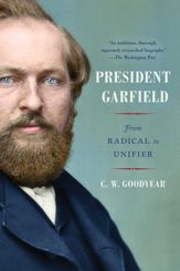 President Garfield - 4 Jul 2023