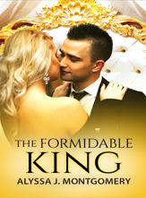The Formidable King (Royal Affairs, #3) - 1 Dec 2017