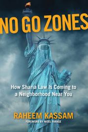 No Go Zones - 14 Aug 2017