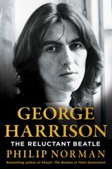 George Harrison - 24 Oct 2023