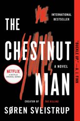 The Chestnut Man - 3 Sep 2019