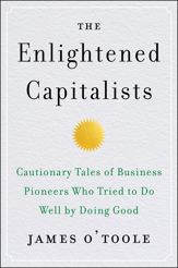 The Enlightened Capitalists - 26 Feb 2019