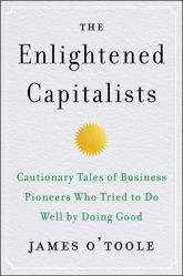 The Enlightened Capitalists - 26 Feb 2019