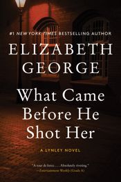 What Came Before He Shot Her - 13 Oct 2009