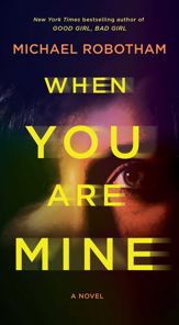 When You Are Mine - 4 Jan 2022