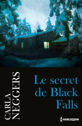 Le secret de Black Falls - 1 Oct 2017