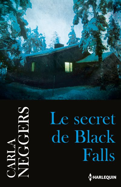 Le secret de Black Falls