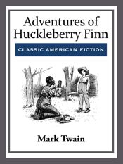 Adventures of Huckleberry Finn - 19 Oct 2015