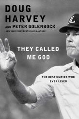 They Called Me God - 25 Mar 2014