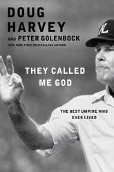 They Called Me God - 25 Mar 2014