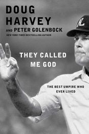 They Called Me God - 25 Mar 2014