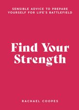Find Your Strength - 29 Dec 2021