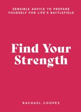 Find Your Strength - 29 Dec 2021