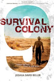 Survival Colony 9 - 23 Sep 2014