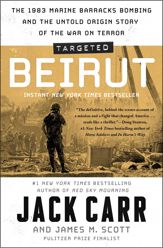 Targeted: Beirut - 24 Sep 2024