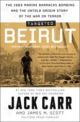 Targeted: Beirut - 24 Sep 2024