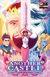 Another Castle #1 - 2 Mar 2016