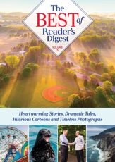 Best of Reader's Digest, Volume 5 - 4 Jun 2024