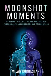 Moonshot Moments - 8 Apr 2025