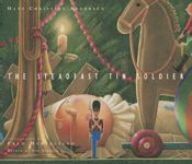 The Steadfast Tin Soldier - 19 Sep 2017