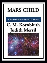 Mars Child - 28 Feb 2023