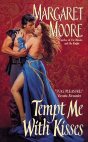 Tempt Me With Kisses - 27 Mar 2012