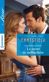 Le secret du milliardaire - 1 Aug 2015