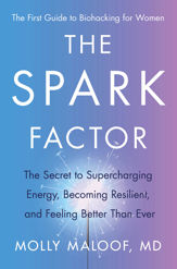 The Spark Factor - 31 Jan 2023