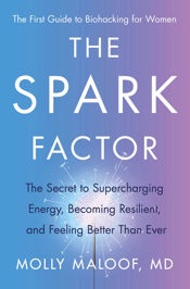 The Spark Factor - 31 Jan 2023