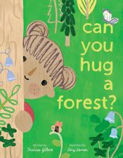Can You Hug a Forest? - 2 May 2023