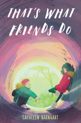 That’s What Friends Do - 28 Jan 2020