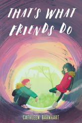 That’s What Friends Do - 28 Jan 2020